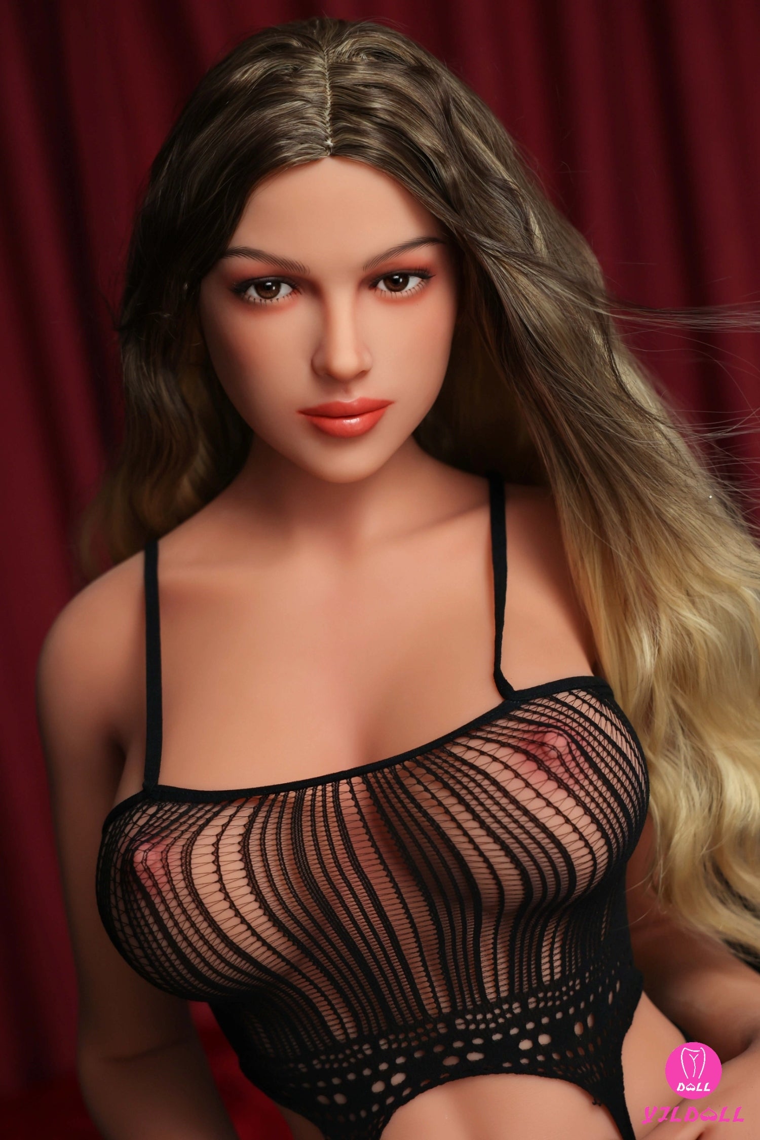 Emory (YJL DOLL C cup Full TPE Doll 169CM)